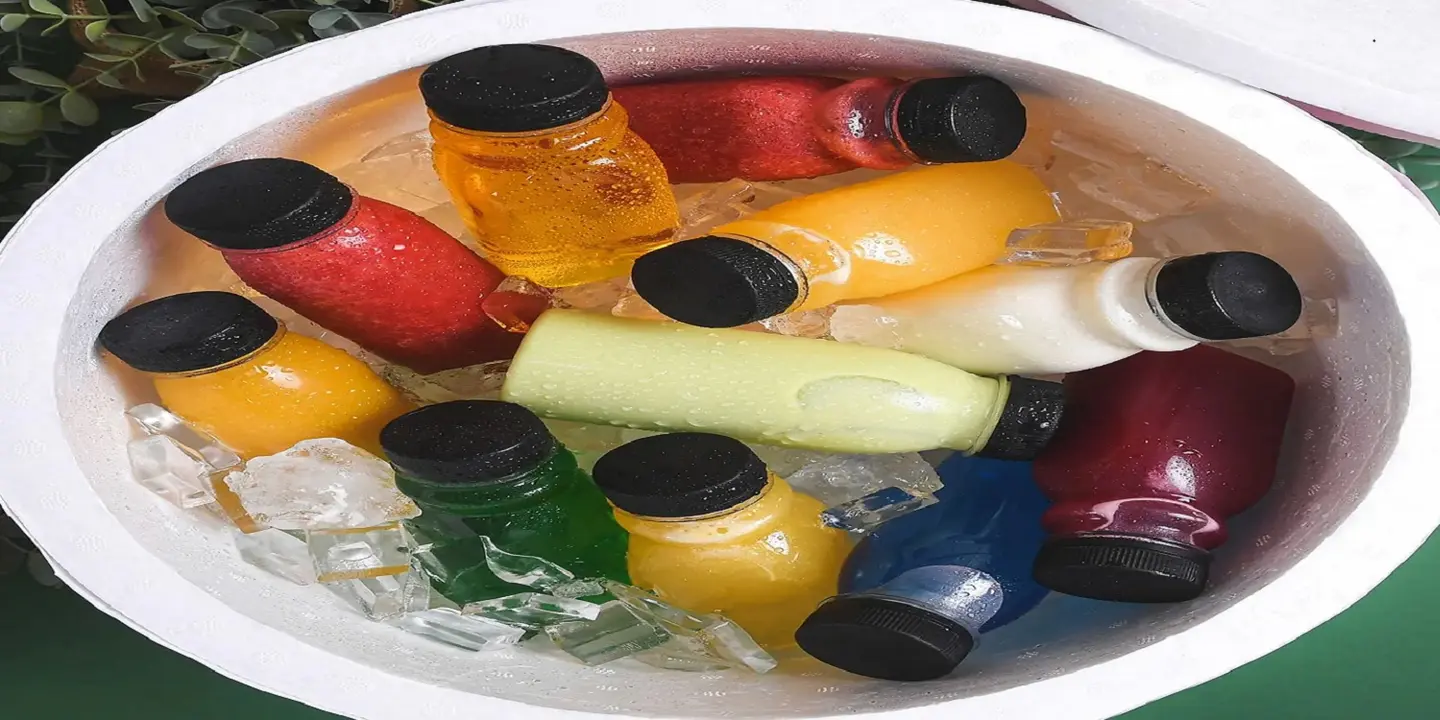 ALatshan Juice cover