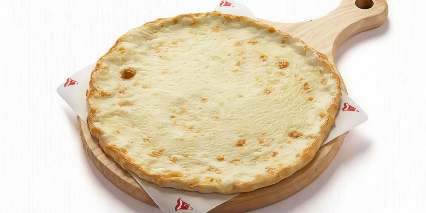 Daddy"s pizza cover
