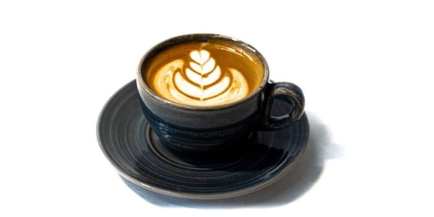 B&S COFFEE cover