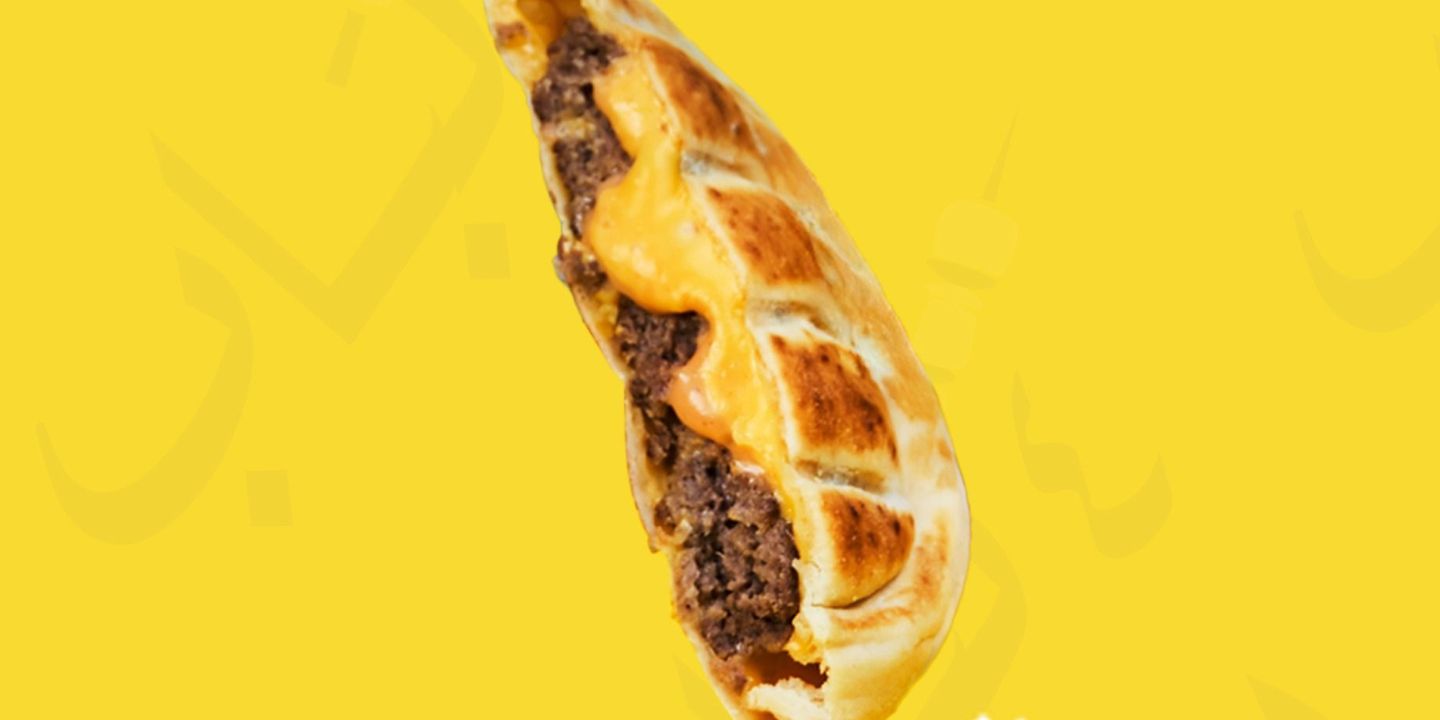 1/4 kabab cover