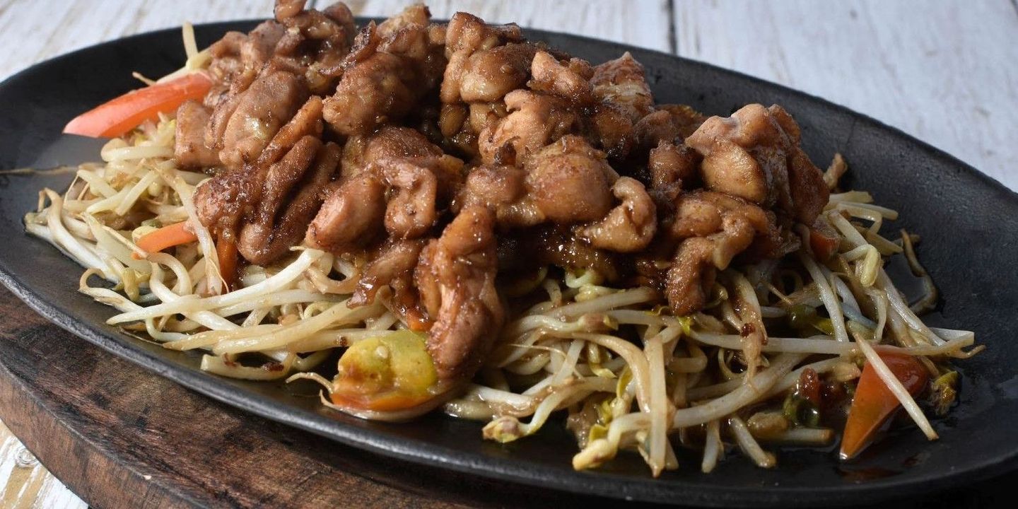 Nick's Kabayan restaurant cover