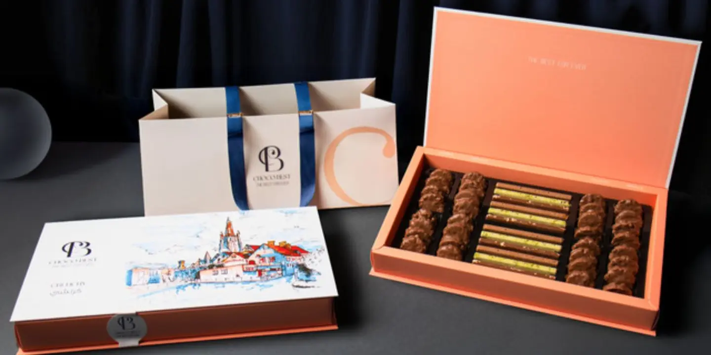 شوكوبست cover