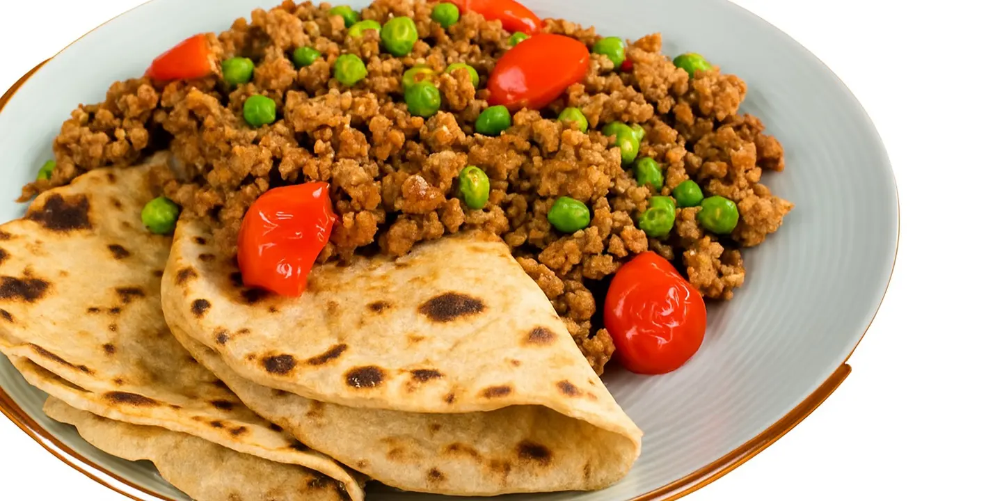 قولدن سناك اند باربيكيو cover