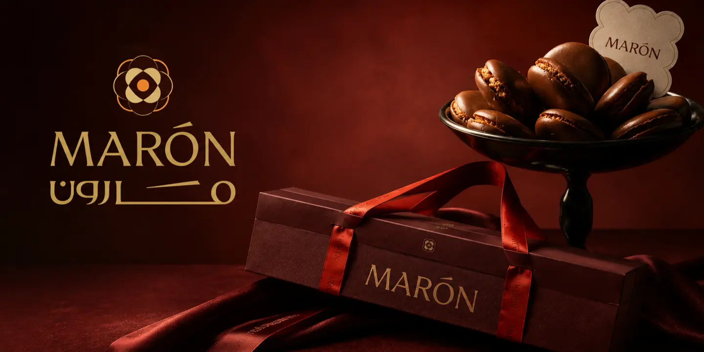 Maron cover