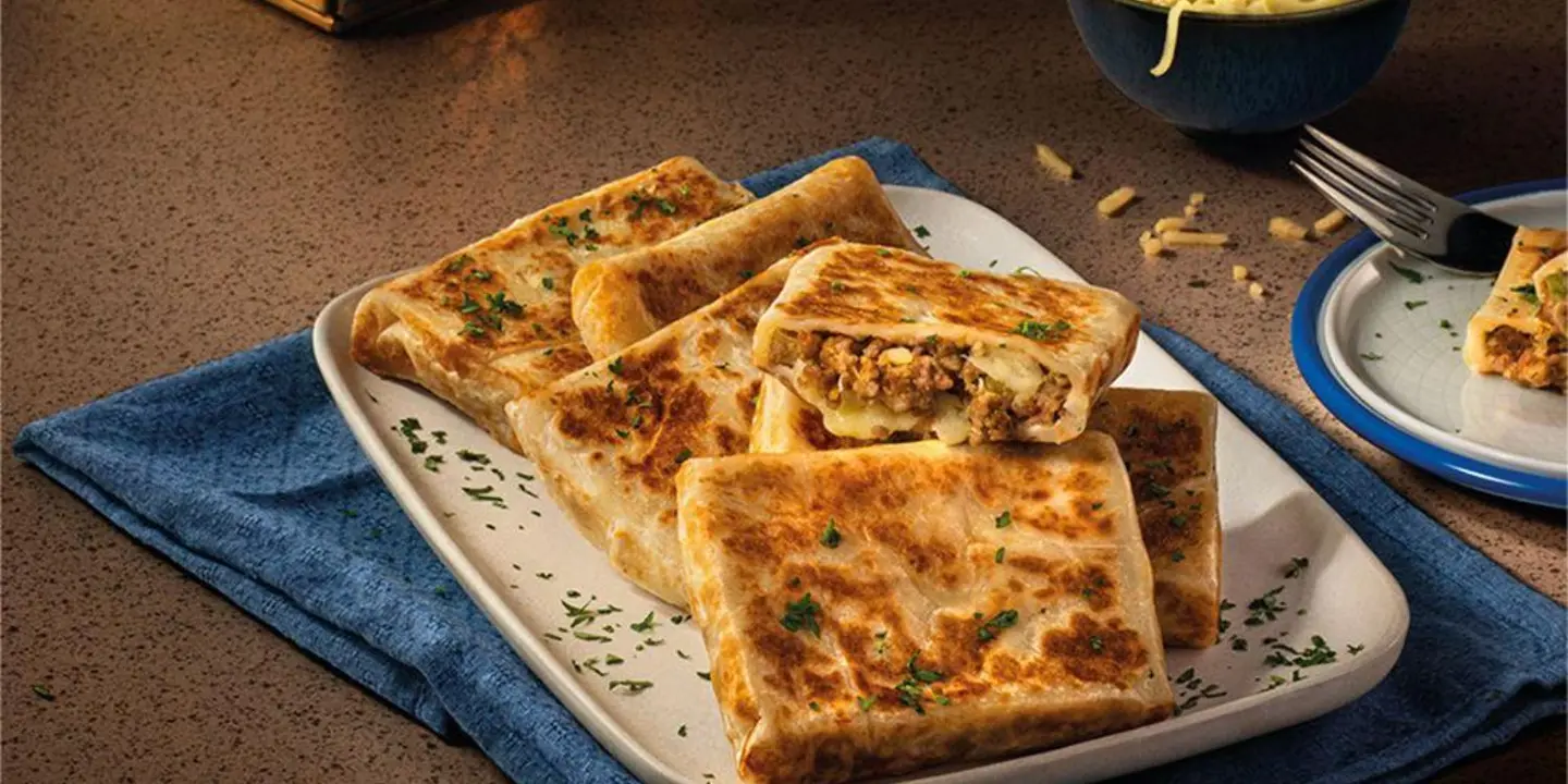 Restaurant Reyog Dasman cover