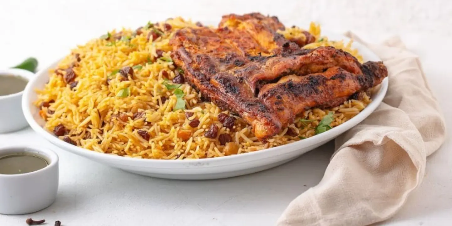 Shwaya keda restaurants cover