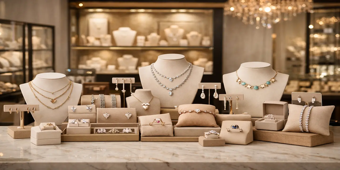 Mayar jewelery cover