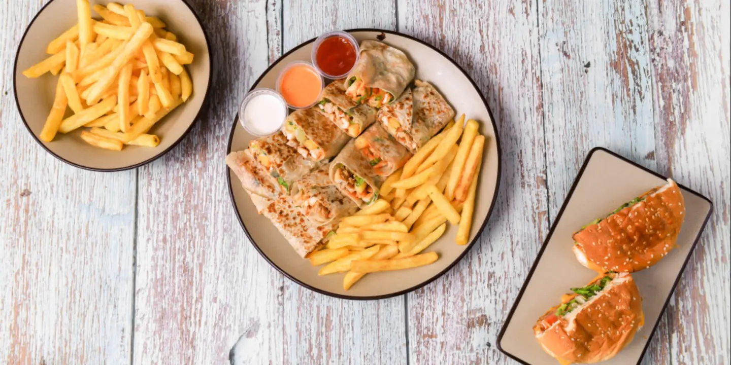 لذة الستين cover