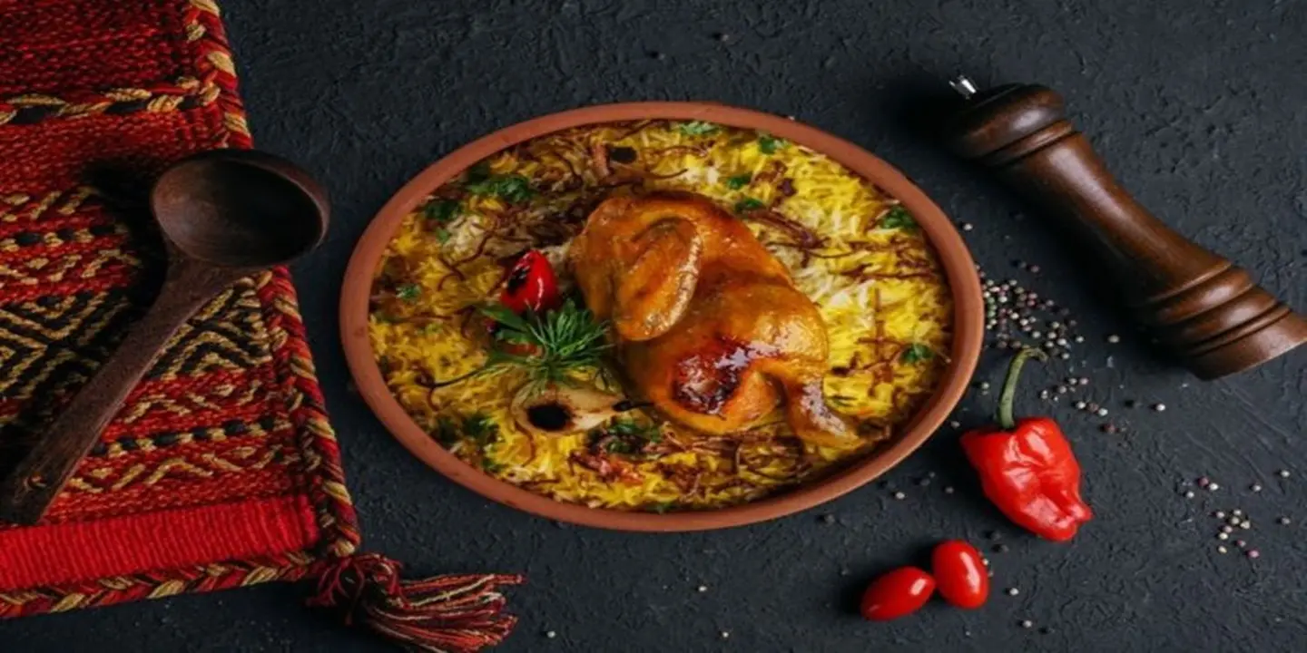 مضغوط وبهار  cover
