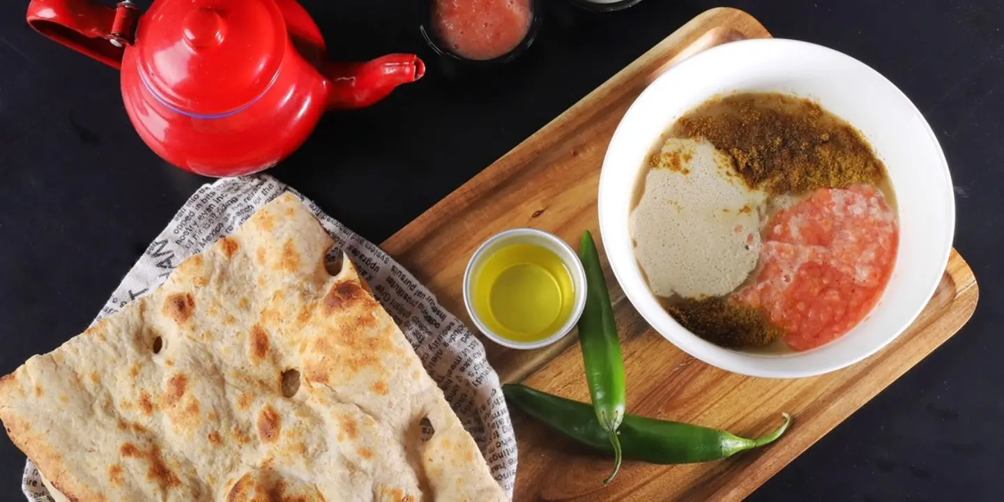 فوال درة المشهد cover