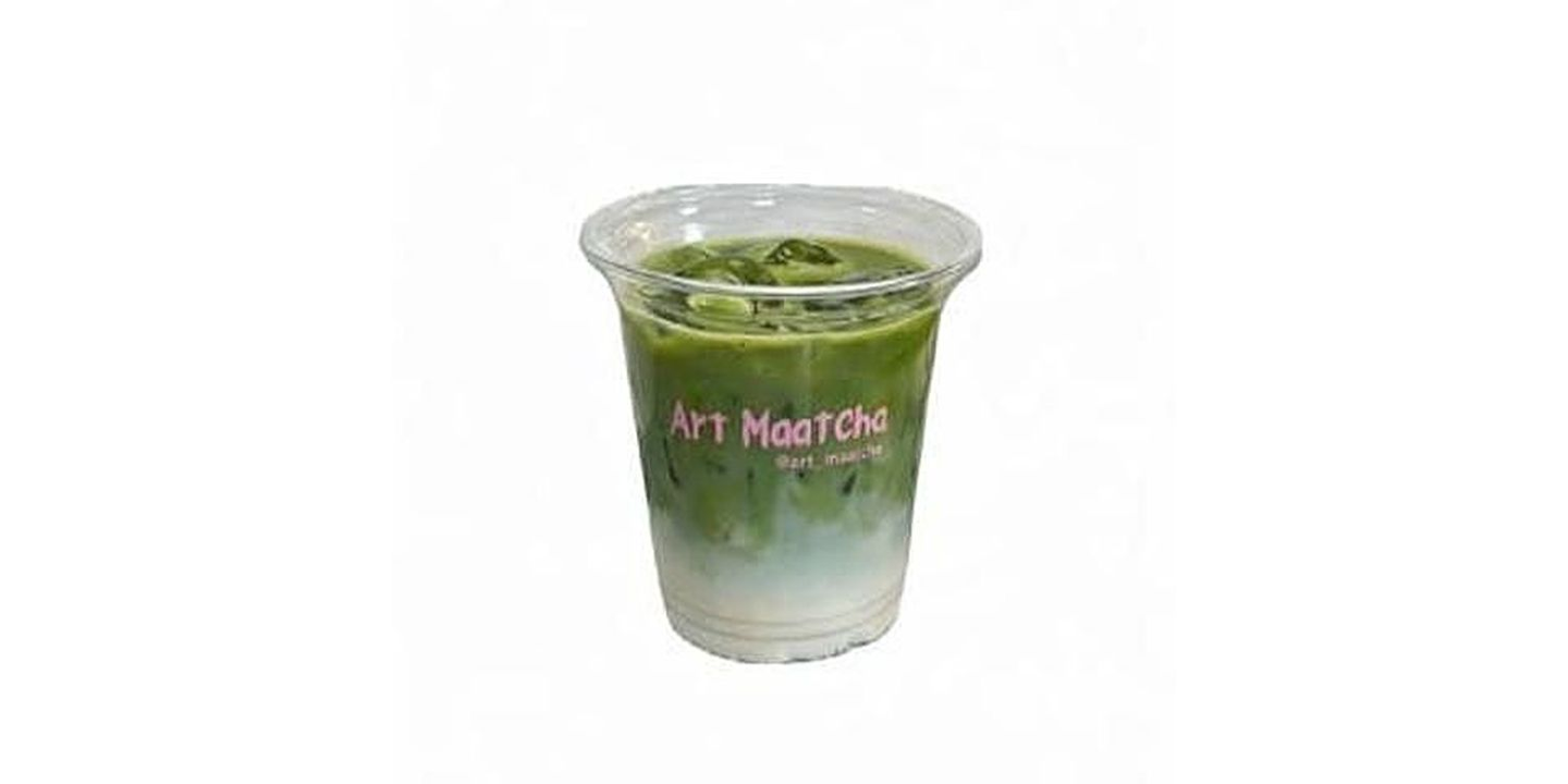 ارت ماتشا cover