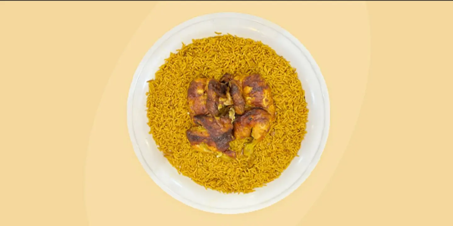 كبسة عزوز cover