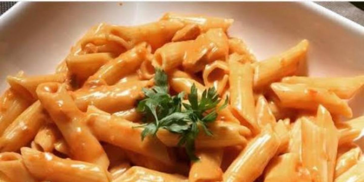 Pasta Zone cover