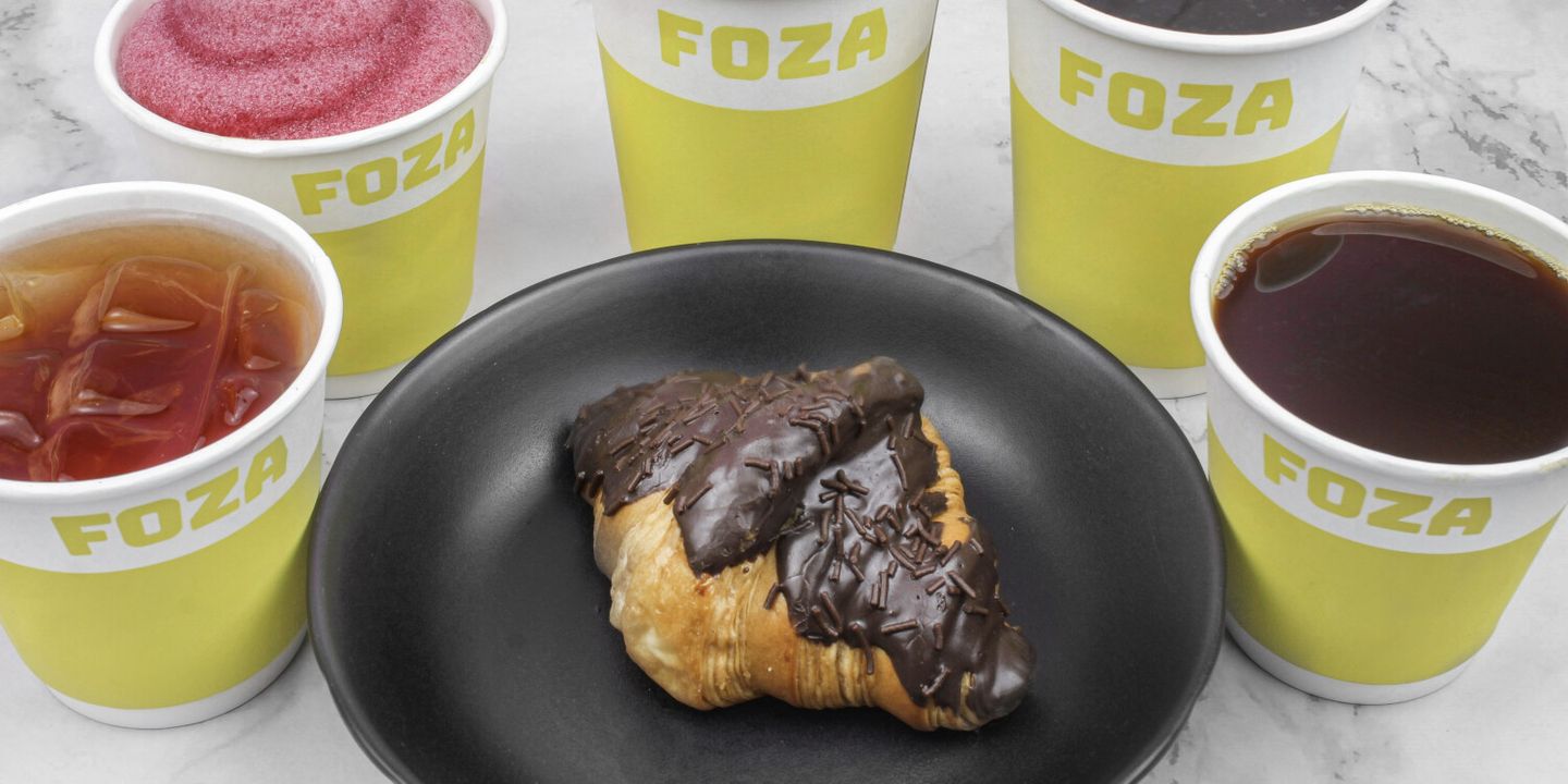 FOZA cover
