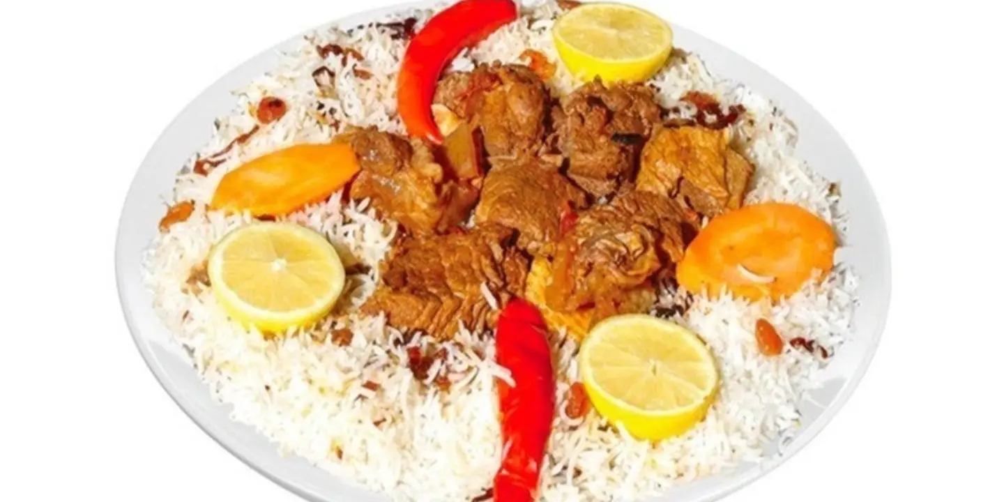 ضيافة أريز cover