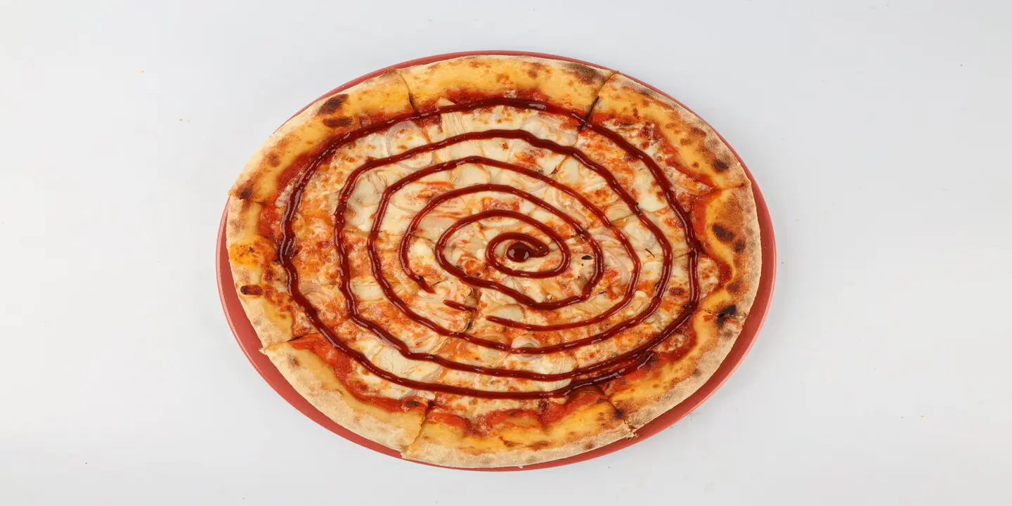 Yo-yo pizz cover