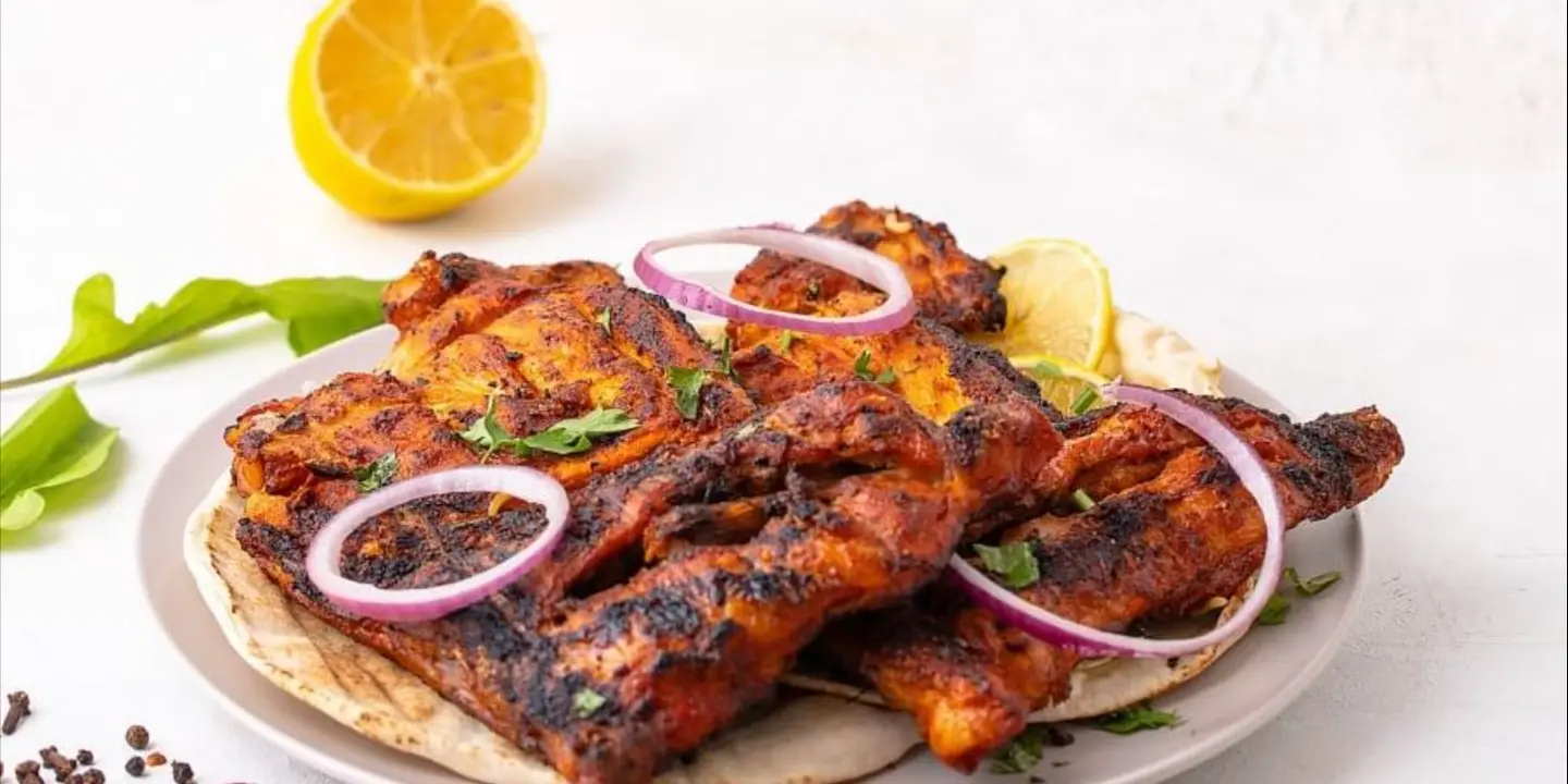 كشري ومشاوى اهل طويق cover