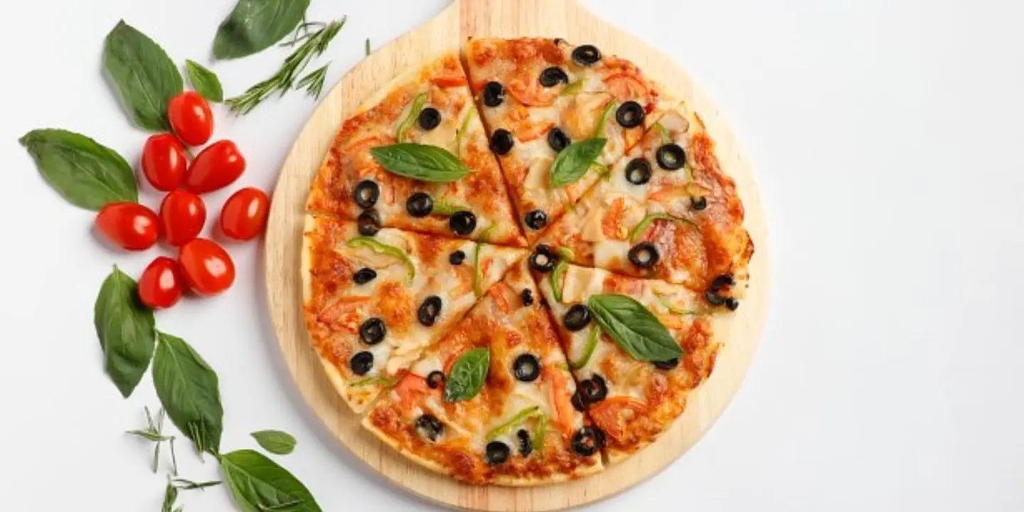 Pies corner cell cover