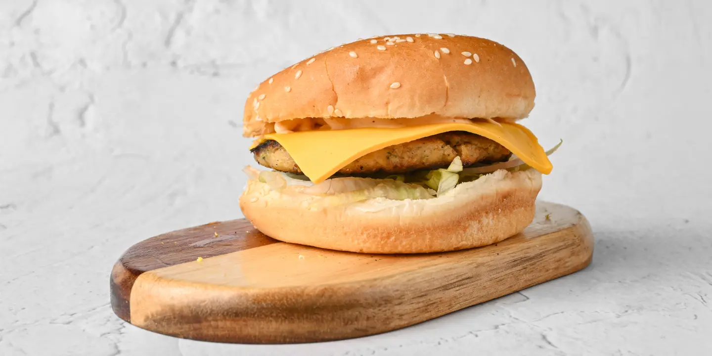 Burger Hut cover