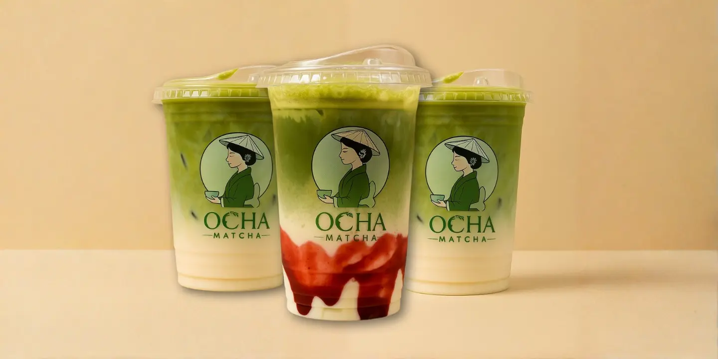 اوتشا ماتشا cover