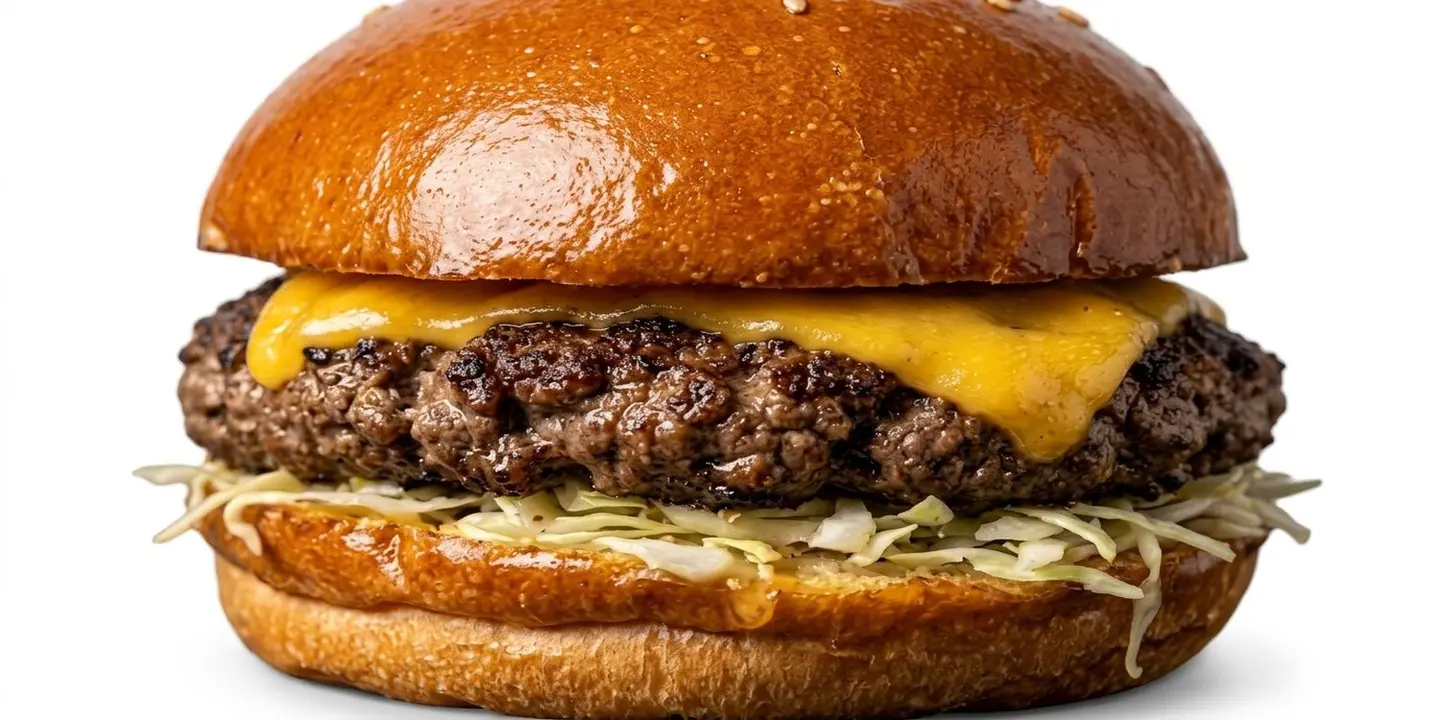 RTB BURGER cover