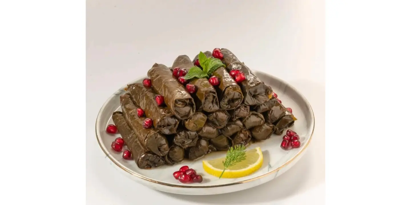 شهد العنب cover