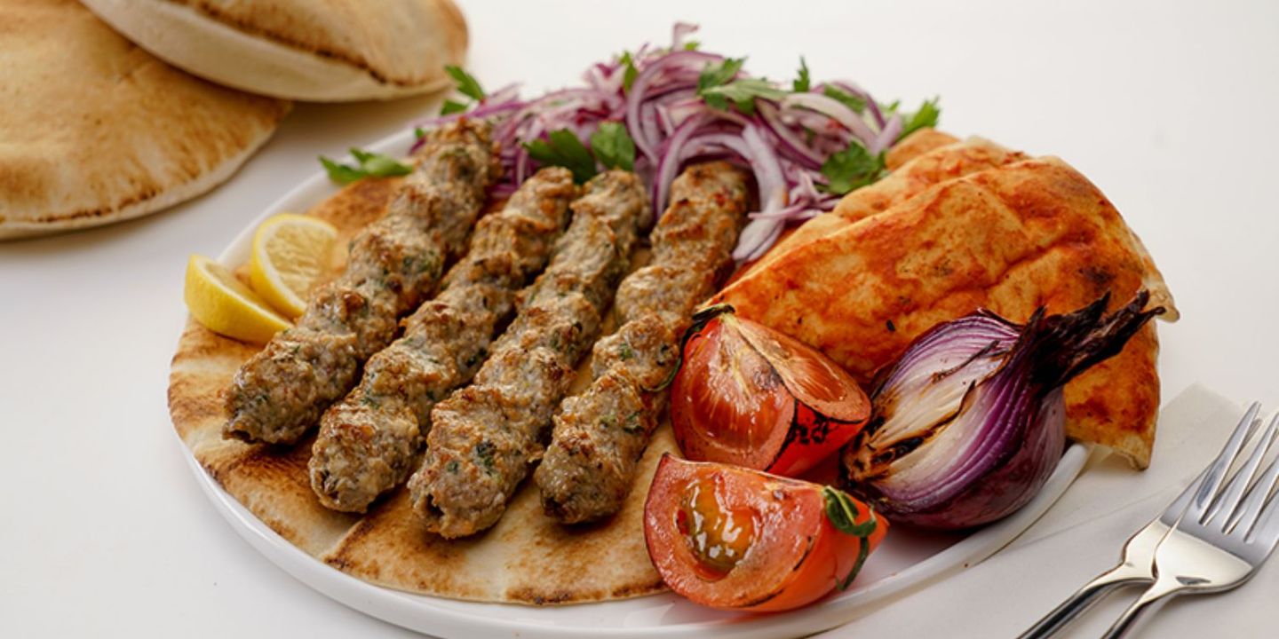 قناطر الشام cover