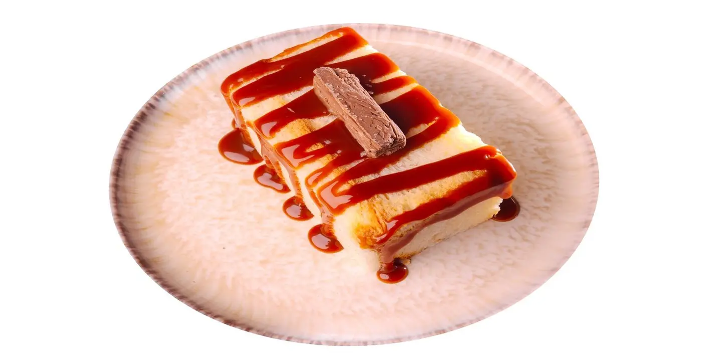 بورتو كيك cover