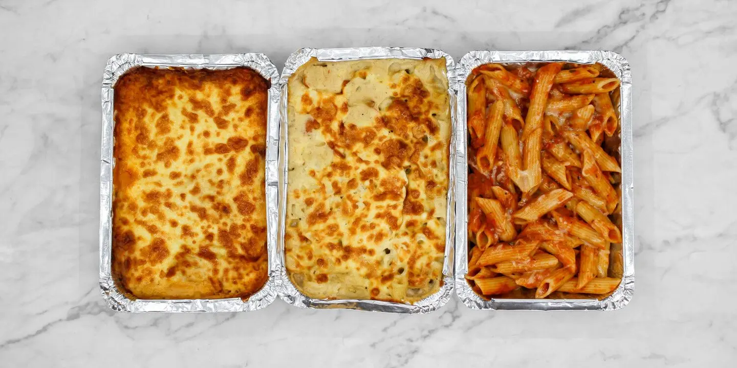 Forno De Macaroni cover