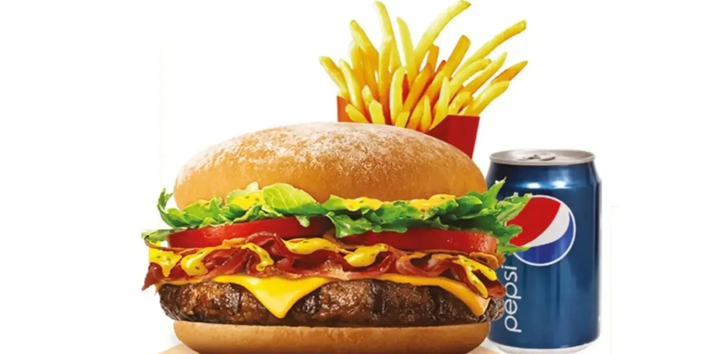 Al Rais Shawarma cover