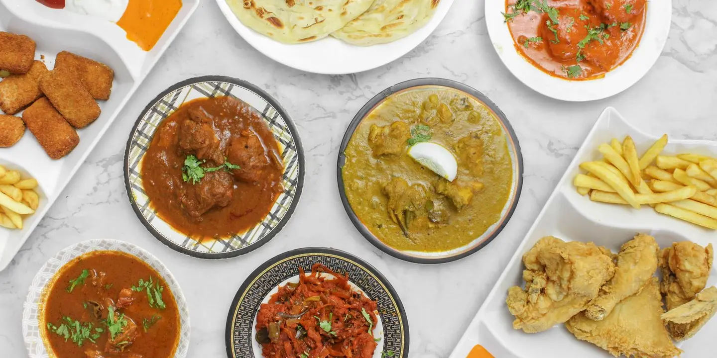 Al Safa Al Khalidiyah Restaurant cover