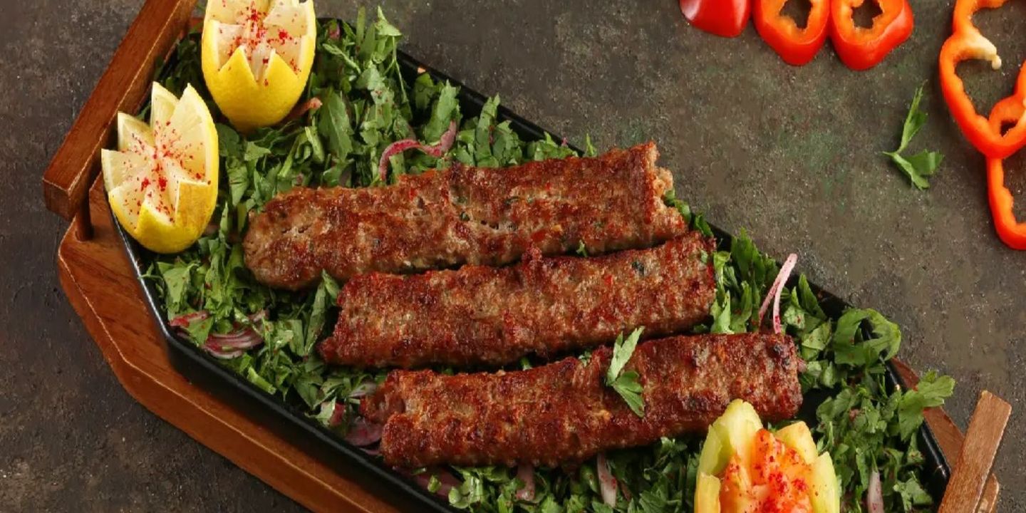 أصل الكباب  cover