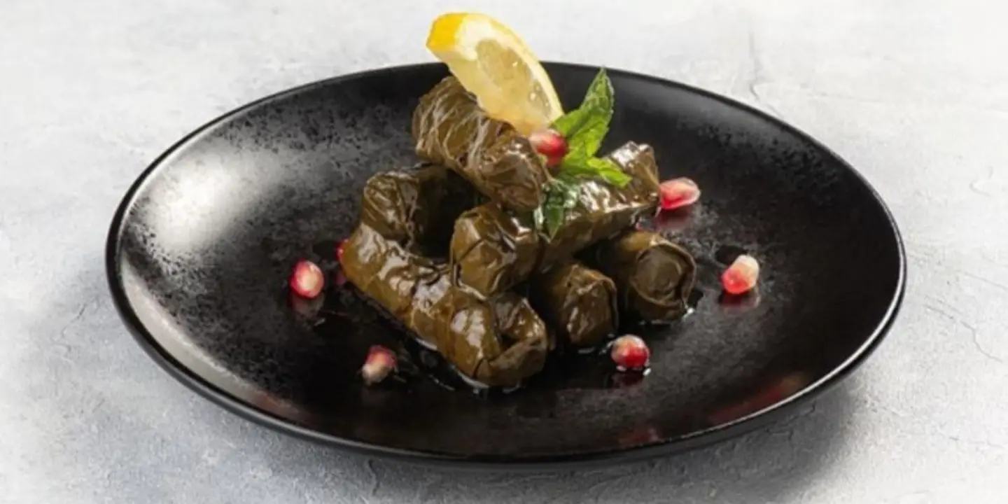  ذوق بيت العنب cover