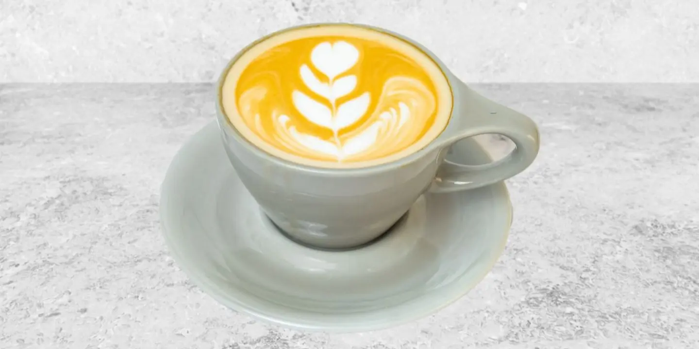 Legend Coffee cover