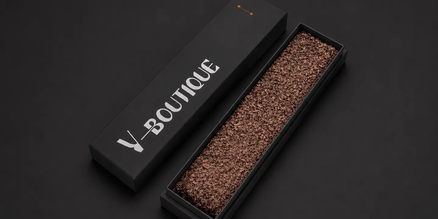 في بوتيك cover