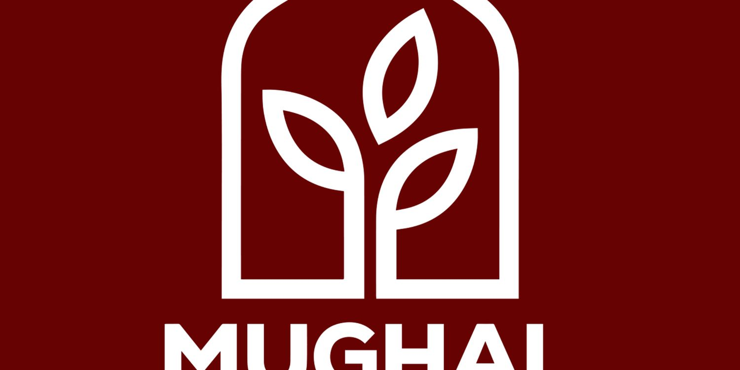Mughal cover