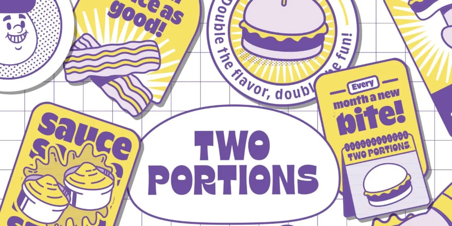 تو بورشنز cover