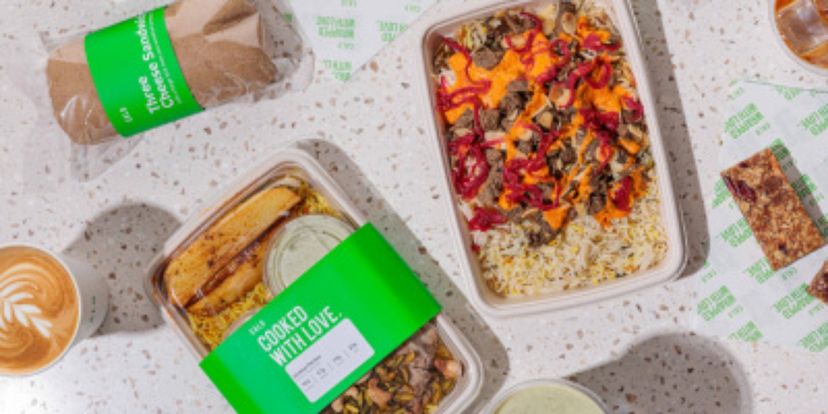 Calo Delivery Menu in Al Rabwah HungerStation Saudi Arabia