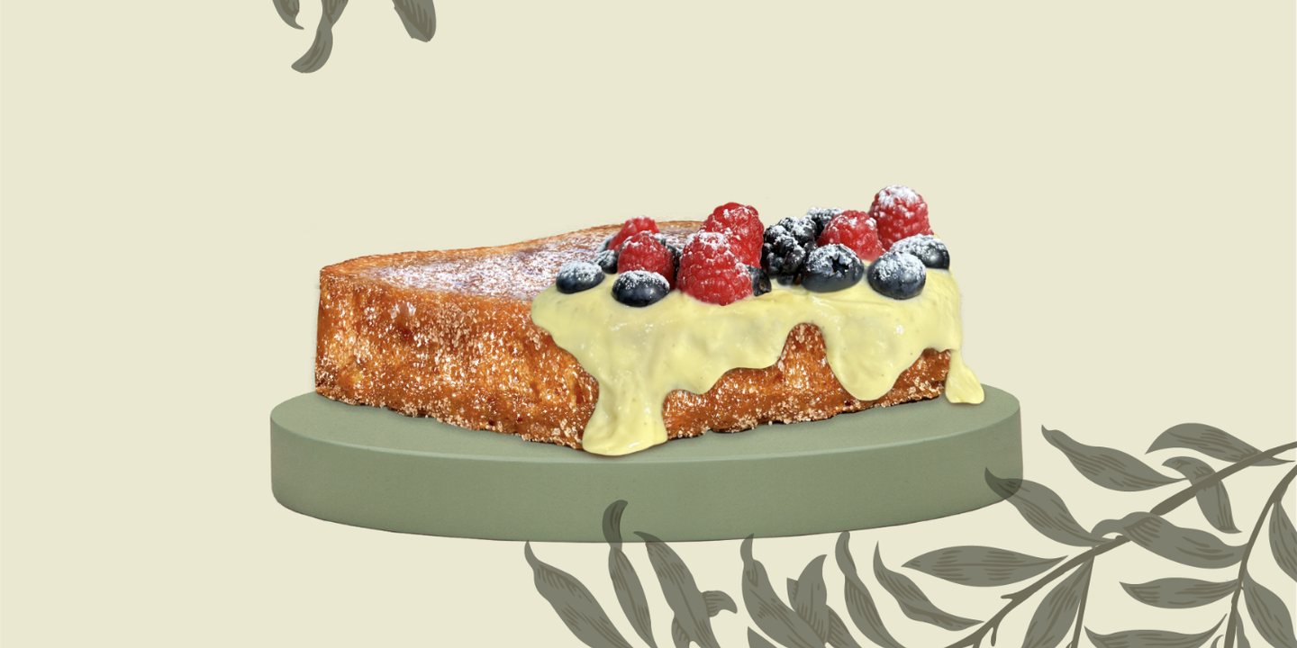 BIOX Bakery cover