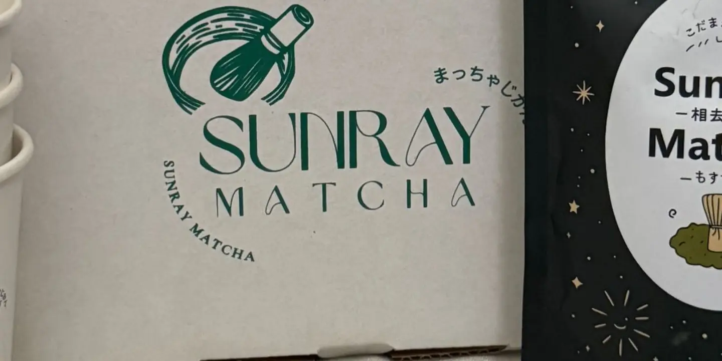 Lora matcha cover