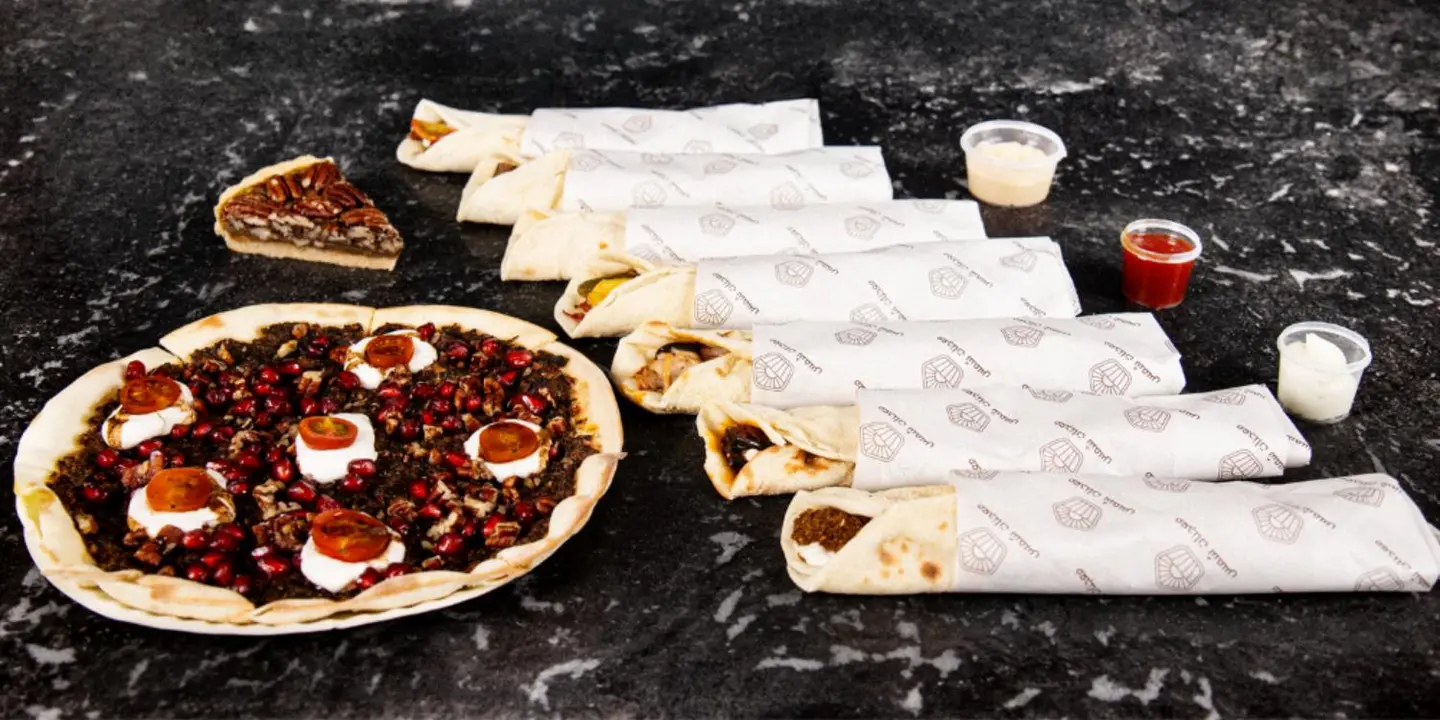 معجنات  شمس  cover