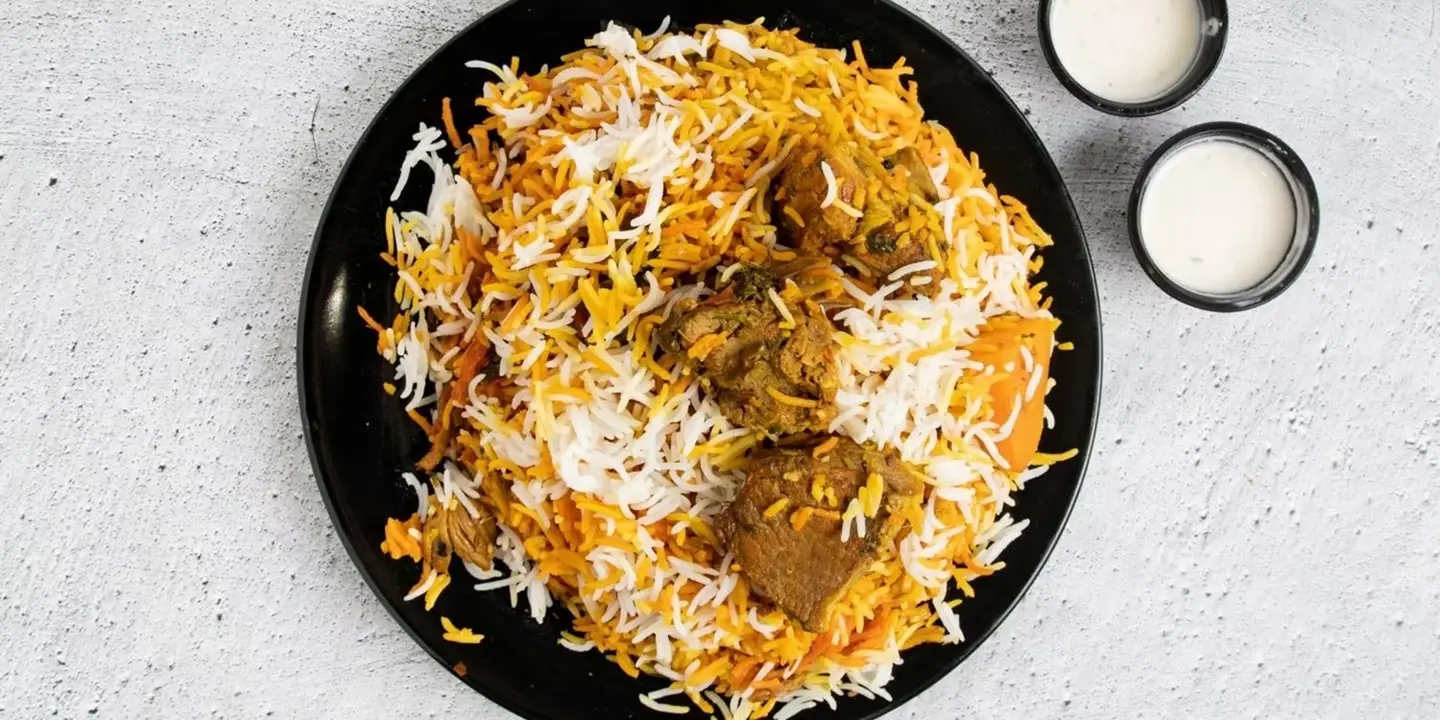 Chacha Karahi cover
