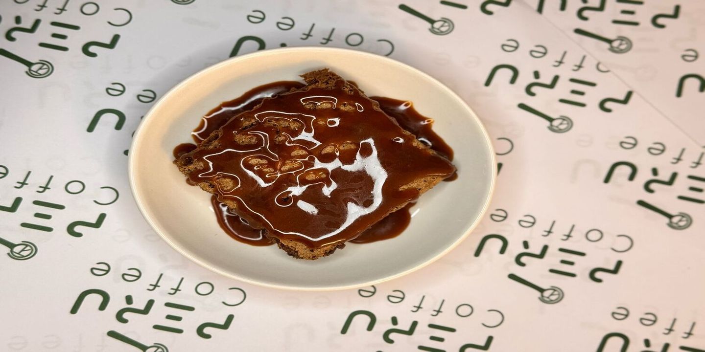 كوفي بيرو cover