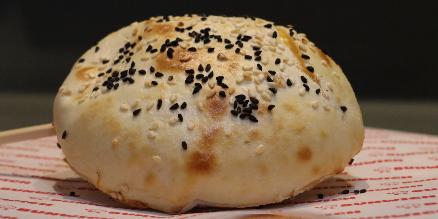 BUNWICH cover