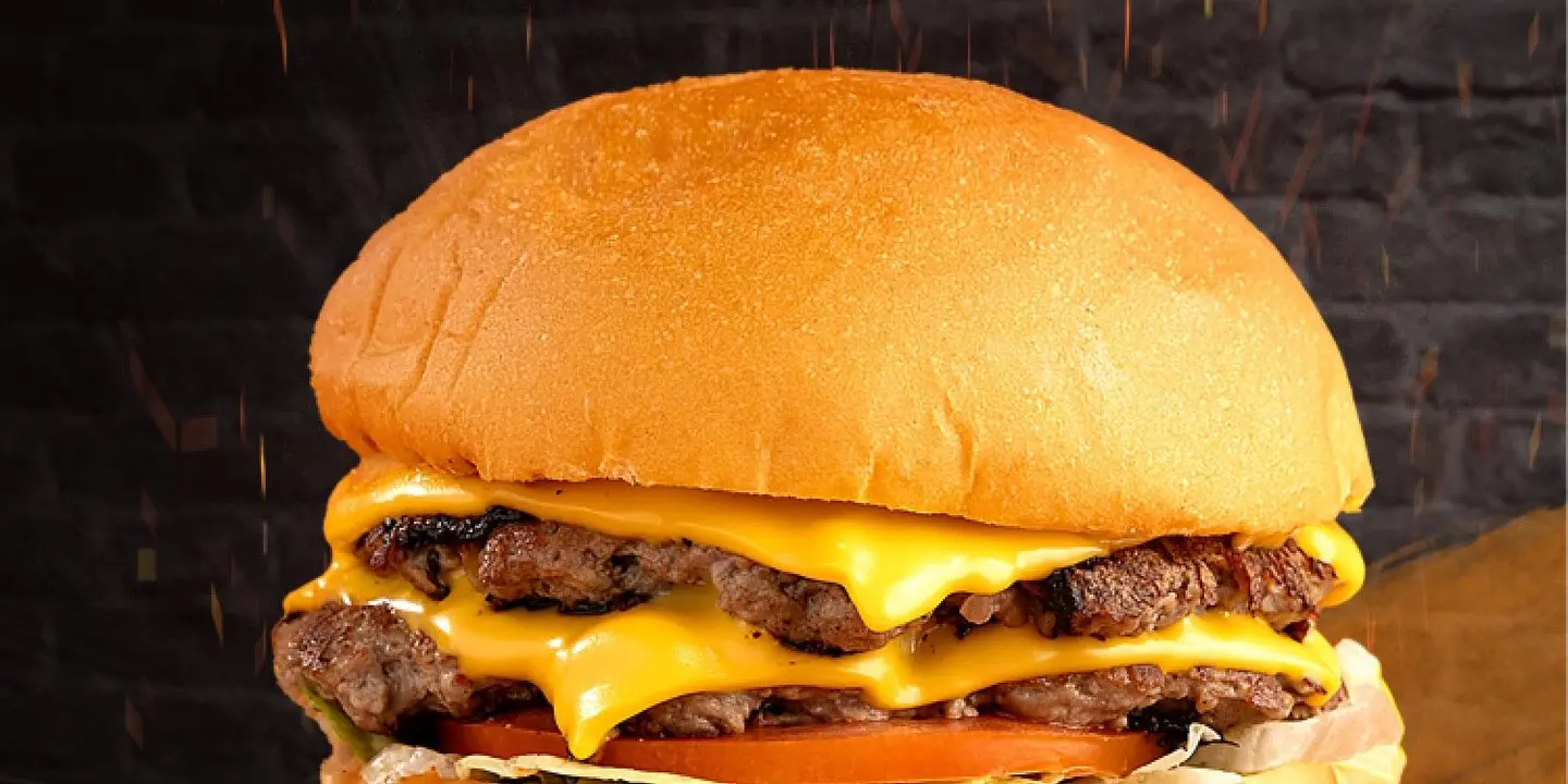 Buffet Bro Max Glf cover