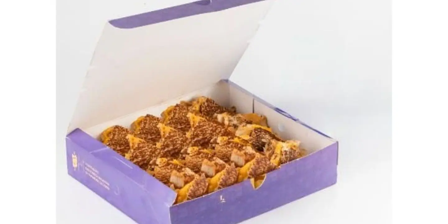 Shawarma One Second cover