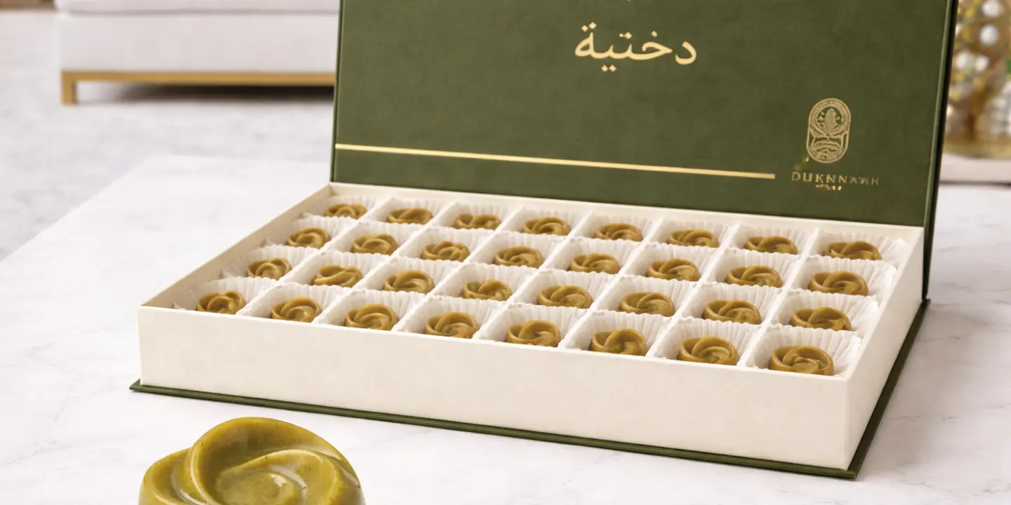 دخنية cover
