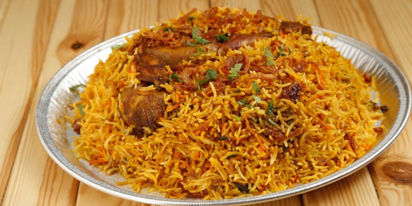 maqluba biryani cover