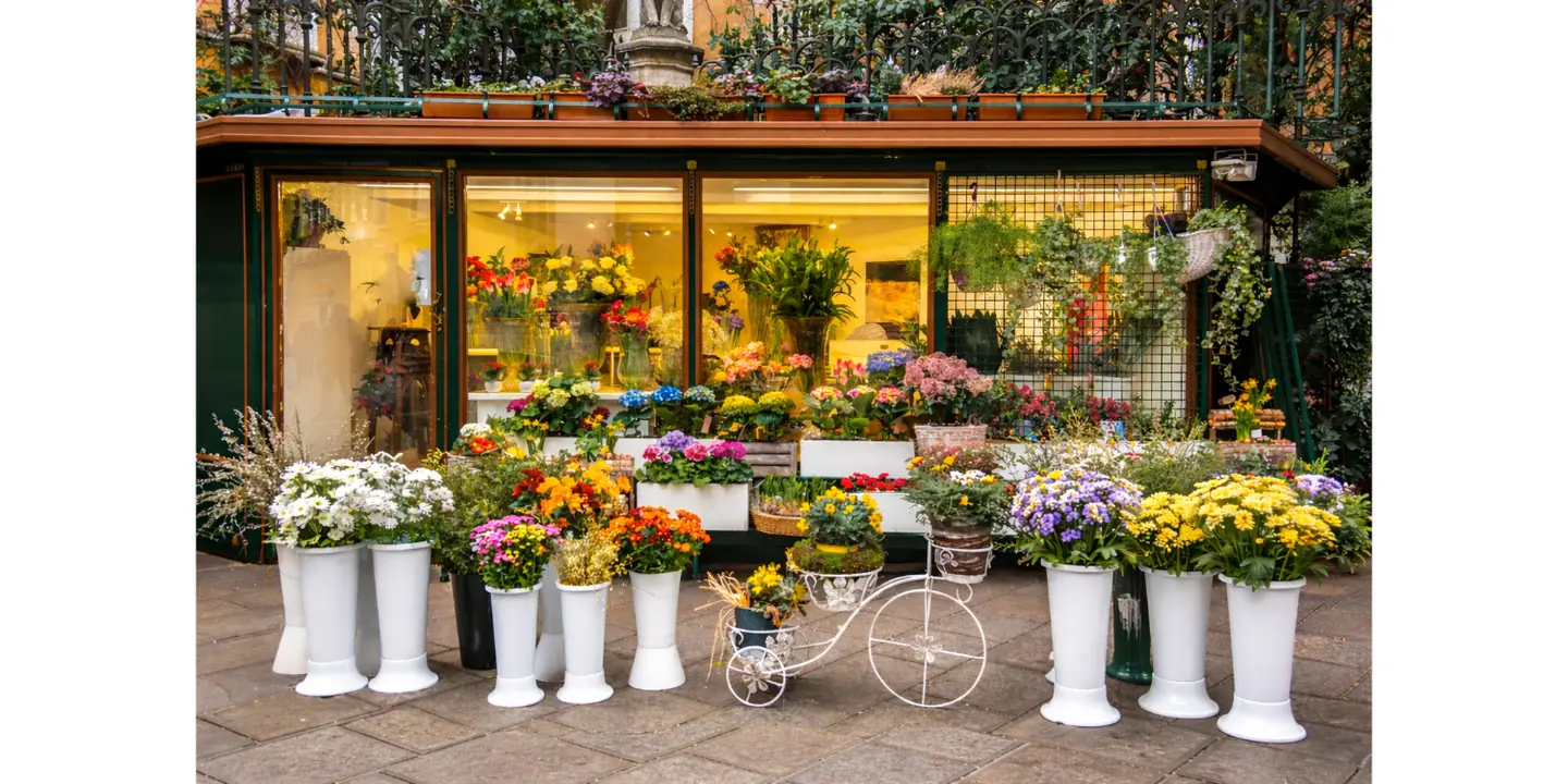 House of Roses cover