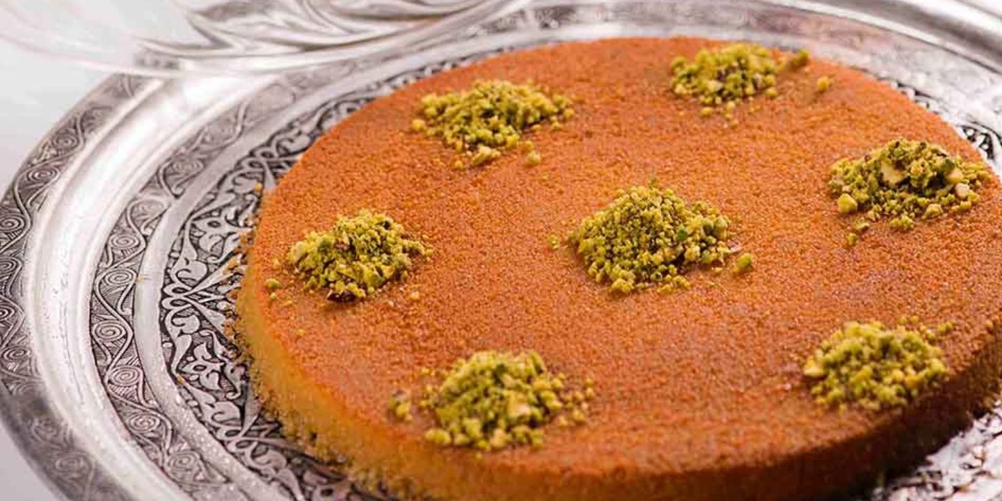 كنافة واكثر cover